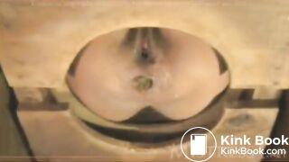 Mistress ... biggest shit pile