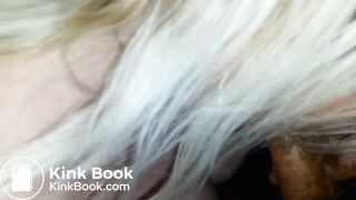 Sucking A Shitty Dick