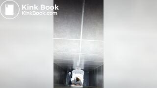 Delicious Portuguese Personal Trainer - Ass and Shit