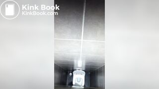 Delicious Portuguese Personal Trainer - Ass and Shit