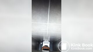 Delicious Portuguese Personal Trainer - Ass and Shit