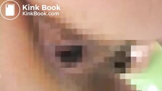 Bathtime enema games