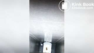 HANDSOME AND DELICIOUS PORTUGUESE MAN SHITTING - DELICIOUS SHIT