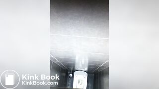 HANDSOME AND DELICIOUS PORTUGUESE MAN SHITTING - DELICIOUS SHIT