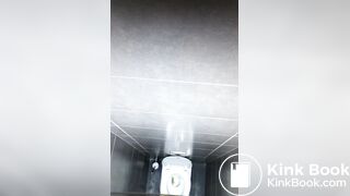 HANDSOME AND DELICIOUS PORTUGUESE MAN SHITTING - DELICIOUS SHIT