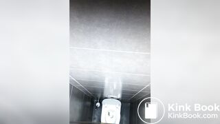 HANDSOME AND DELICIOUS PORTUGUESE MAN SHITTING - DELICIOUS SHIT