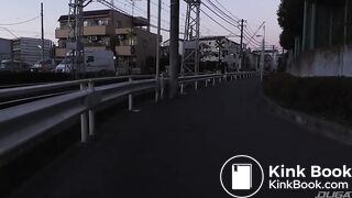 ...-178 Pantypooping accident after enema a lot of shit in panties