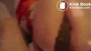 FUCK THE BABY SISTER UP HER BUM