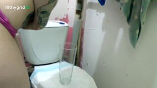 Urgent Diarrhea - video 3