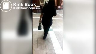 My Women I have fun with this ass