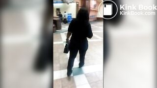 My Women I have fun with this ass