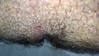Fart and scat