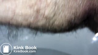 Fart and scat