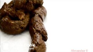 shit and pencil pushout