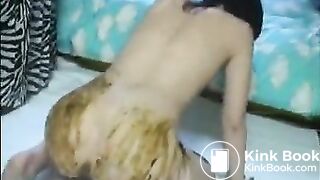 JAPANESE SCAT BATE 8