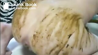 JAPANESE SCAT BATE 8