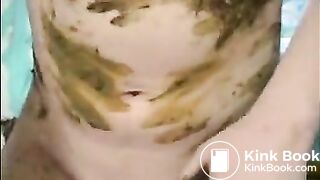 JAPANESE SCAT BATE 8