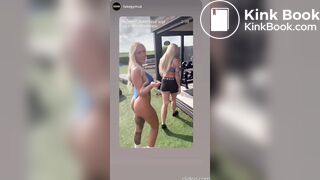 summer fox, Lana Huckaby, Spicyhouse fakegym, Milf, Latvian, Ex Police