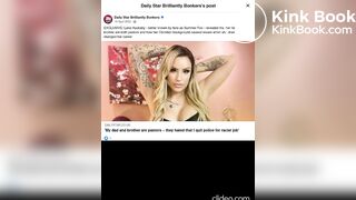 summer_fox, Lana Huckaby, MILF, Babestation, Latvian, misc vid