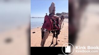 summer_fox, Lana Huckaby, MILF, Babestation, Latvian, misc vid