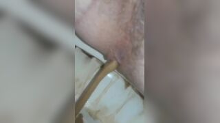 Soft serve shit - video 2