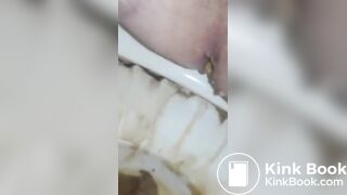 Soft serve shit - video 2