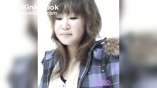 F3-03 Convince girls to shit