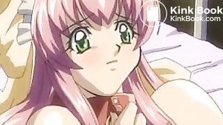 pooping girl animation - video 5