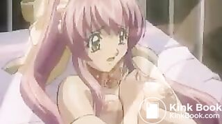 pooping girl animation - video 5