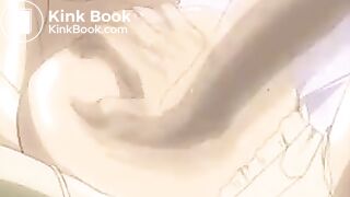 pooping girl animation - video 5