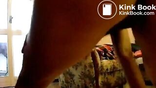 Italian teen scat fetish