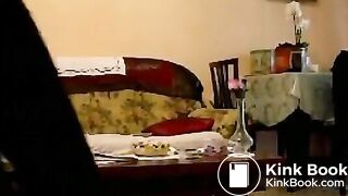 Italian teen scat fetish