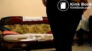 Italian teen scat fetish