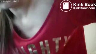 Morning Diaper Poop - video 2