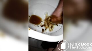 Dirty public toilet-5