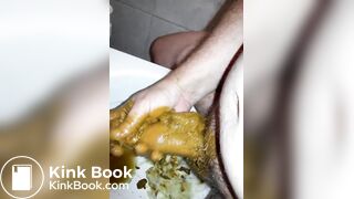 Dirty public toilet-5