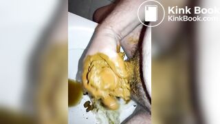 Dirty public toilet-5