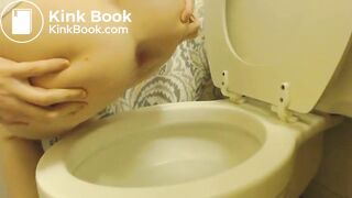 Spread that ass and let it out fucking BiiiiiG one lol