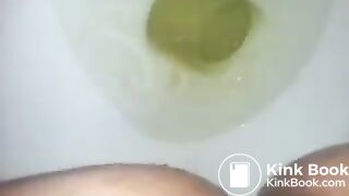 runny shit between legs 3