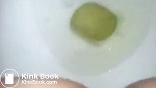 runny shit between legs 3