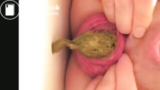 amateur scat - video 8