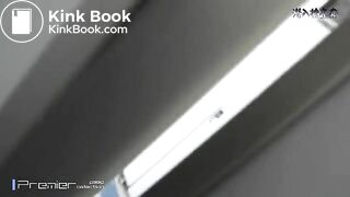 Women's public toilet in Tokyo - part 2