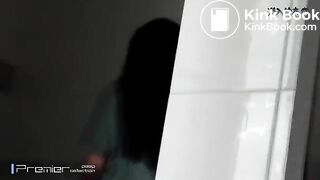 Women's public toilet in Tokyo - part 2