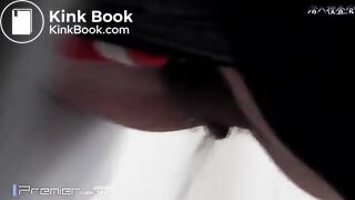 Women's public toilet in Tokyo - part 2