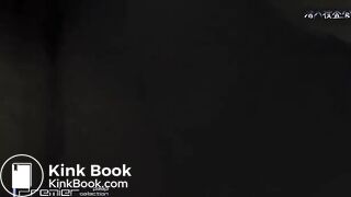 Women's public toilet in Tokyo - part 2