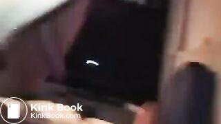 scat in pussy 4 - video 2