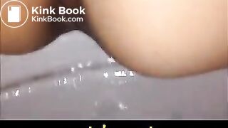 Shitty Anal نيك خلفي مع الكاكا HD