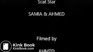 Shitty Anal نيك خلفي مع الكاكا HD