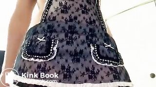 You want to Eat my shit