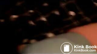 Diaper/Panty Poop - NEVER SEEN